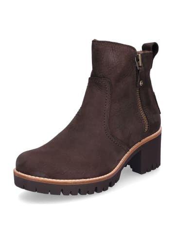PANAMA JACK Stiefelette Pauline in Braun