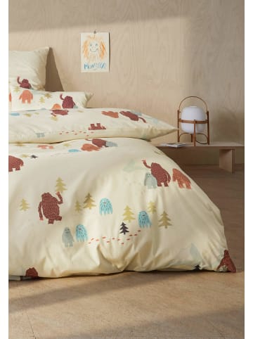 Hessnatur Renforce Bettwäsche in natur