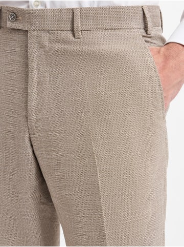 Finshley & Harding Anzughose in beige - 0004