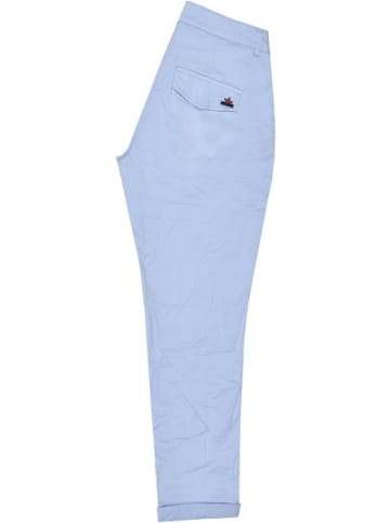 Buena Vista Paris Stoffhose für Damen in blau