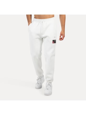 SMILODOX Jogginghose Rayk in Creme