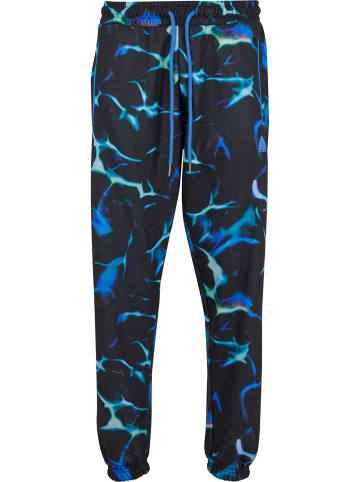 Just Rhyse Just Rhyse Jogginghose in black/multicolor