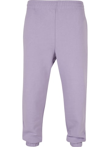 Urban Classics Urban Classics Herren Ultra Heavy Sweatpants in lilac