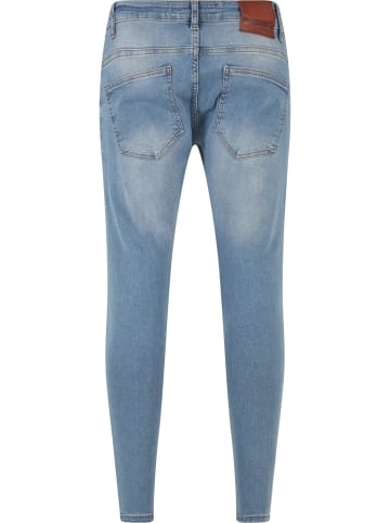 2Y Studios 2Y Studios Jeans in blue