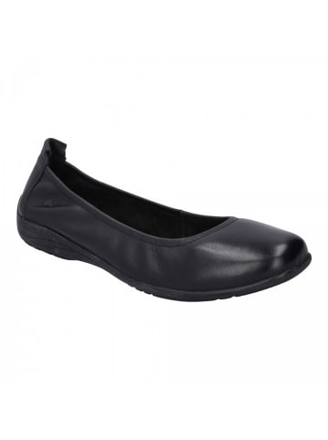 Josef Seibel Ballerina Fenja1 in Schwarz