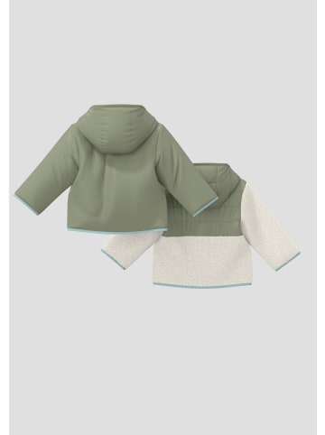 s.Oliver Outdoor-Jacke in 7900_olivgrün