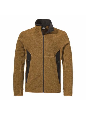 Schöffel Schnürschuh in braun