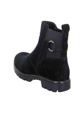 ara Komfort Stiefeletten in Schwarz