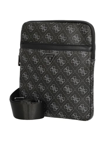 Guess Milano- Umhängetasche 25 cm (dark black) in dark black