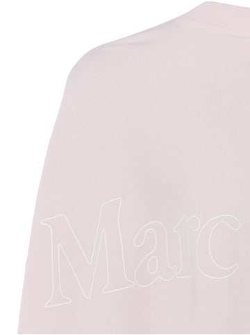 Marc O'Polo Sweatshirt in rosa