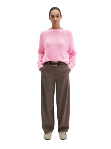 Marc O'Polo Pullover oversize in Mellow Rose