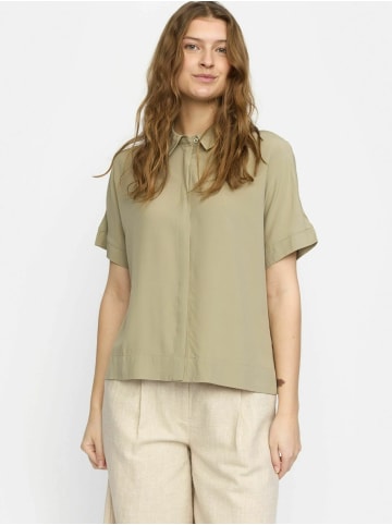 Soft Rebels Hemd SRFreedom in 673 Silver sage