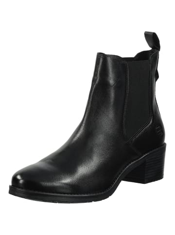 TT. BAGATT Stiefelette in Schwarz