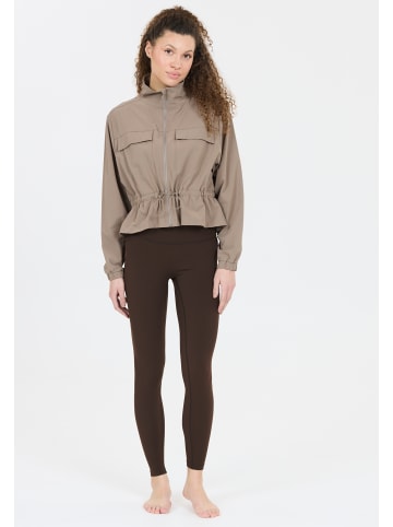 Athlecia Tights Luxe in 5129 Java