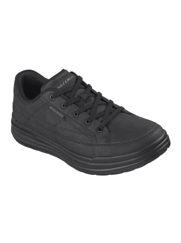 Skechers Sneakers Low Sterling - Cedrick in schwarz