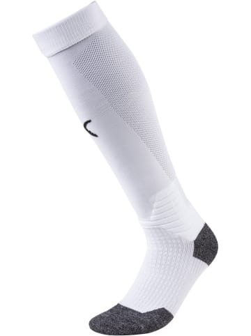 Puma Socke "Team LIGA Socks" in Weiß