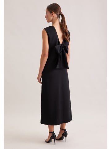 Seidensticker Kleid Regular in Schwarz