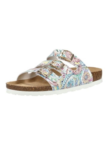 ROHDE Pantoletten in Multi