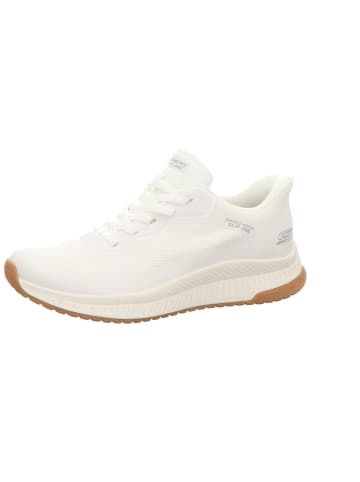 Skechers Slipper in weiß