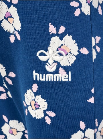 Hummel Hummel Pants Hmlbloom Mädchen in DARK DENIM