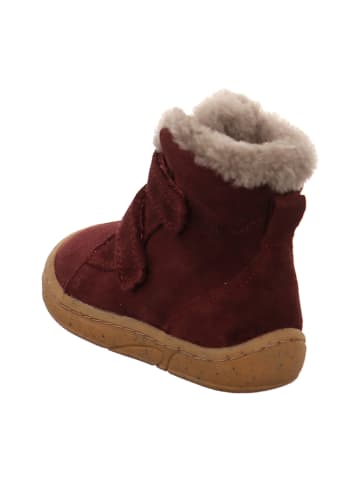 Froddo Winterstiefel in Rot