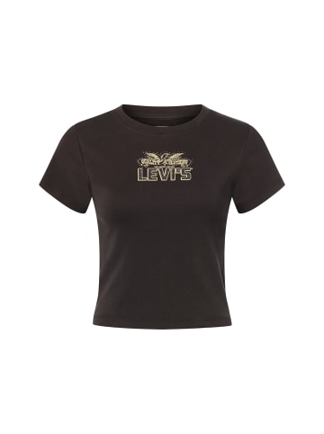 Levi´s T-Shirt in anthrazit - 0007