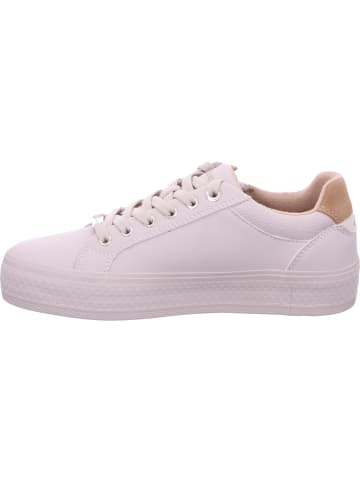 s.Oliver Sneaker in beige