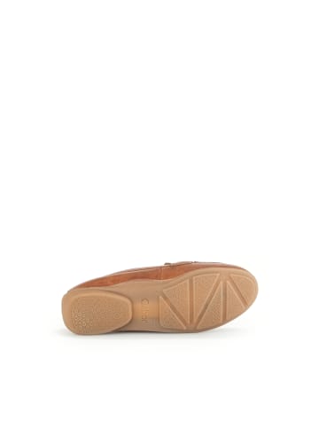 Gabor Fashion Slipper in beige