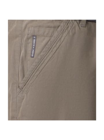 CASAMODA Short in Grün