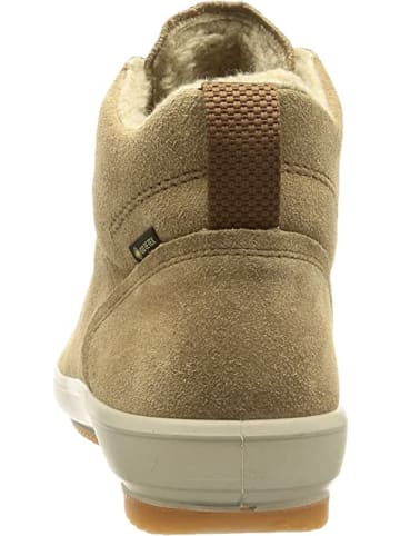 superfit Sneaker für Damen in taupe