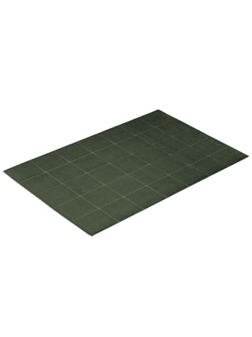Bugatti Bugatti Badematten Pratos mud green - 5830 in mud green - 5830