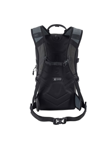 Nitro Rover 14L Rucksack 50 cm in raven