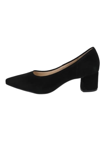 Högl Pumps Schwarz