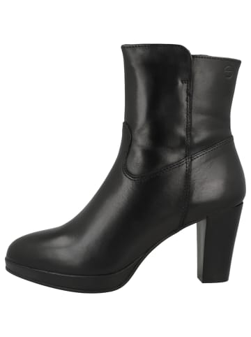 Tamaris Stiefelette 1-25015-41 in schwarz