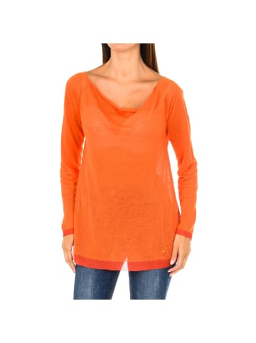 Armani Jeans Pullover in Pink