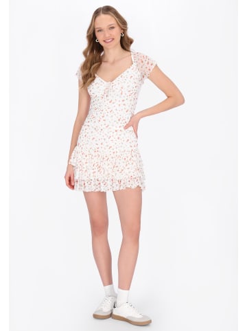 myMo Women Blouse in offwhite