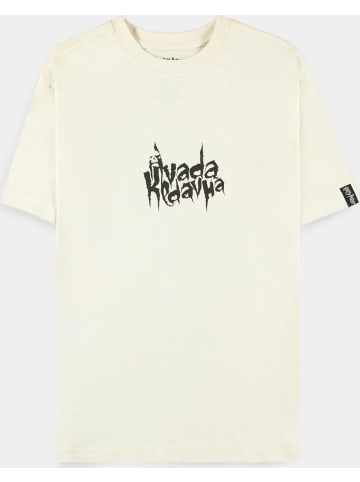 Harry Potter T-Shirt in Beige
