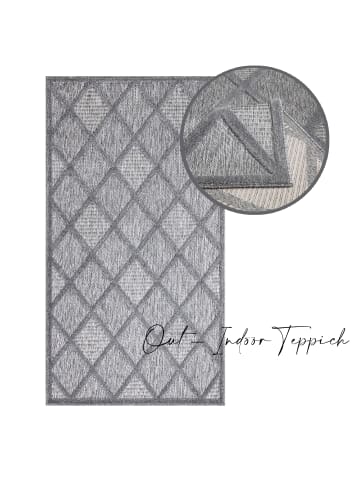 payé Teppich Outdoor Santorini