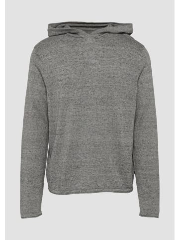QS Strickpullover in 97W0_graphit