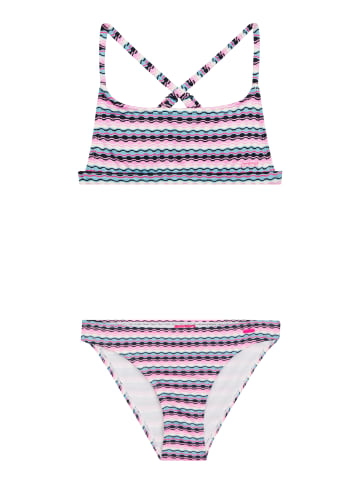 Protest " PRTMAE JR in Vision Blue