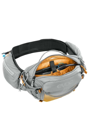 evoc Hip Pack Pro E-Ride 3L - Gürteltasche 28 cm (stone) in stone