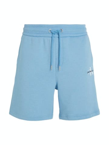 CALVIN KLEIN JEANS Short in dusk blue