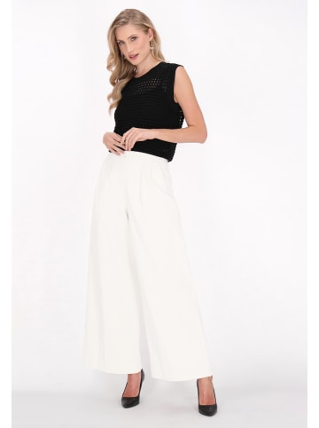 DreiMaster Women Pullunder in black