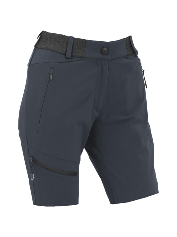 Maul Sport Bermuda Täschhorn in Marine