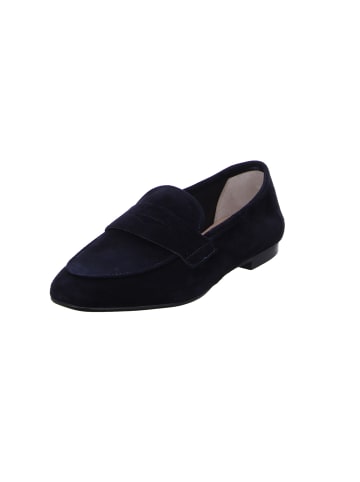 Gianluca Pisati Slipper in blau