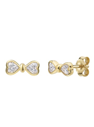 Celesta 375/- Gold in gelb