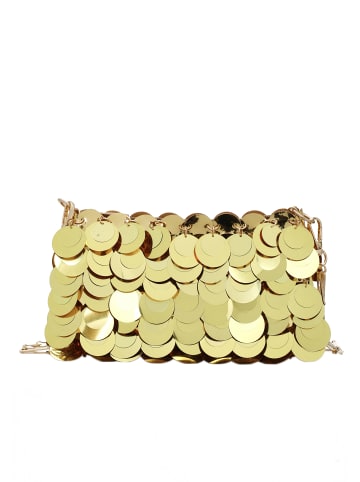 KOOSH Handtasche in Gold