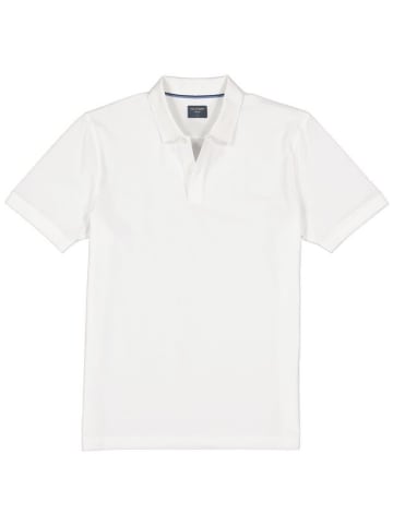 OLYMP  Poloshirt für Herren in uni