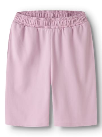 TWO SOON Shorts in Corsage