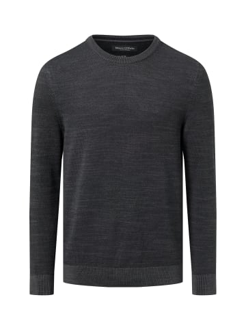 Marc O'Polo Pullover in anthrazit - 0003
